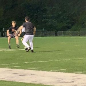 Meet your Posher, Manuel